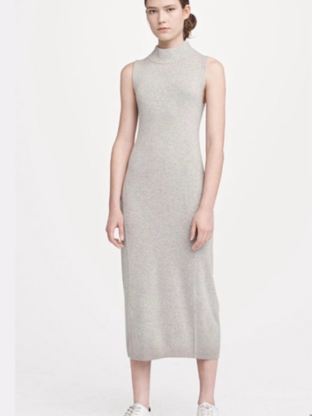 NWT Rag & Bone Ace Cashmere Dress